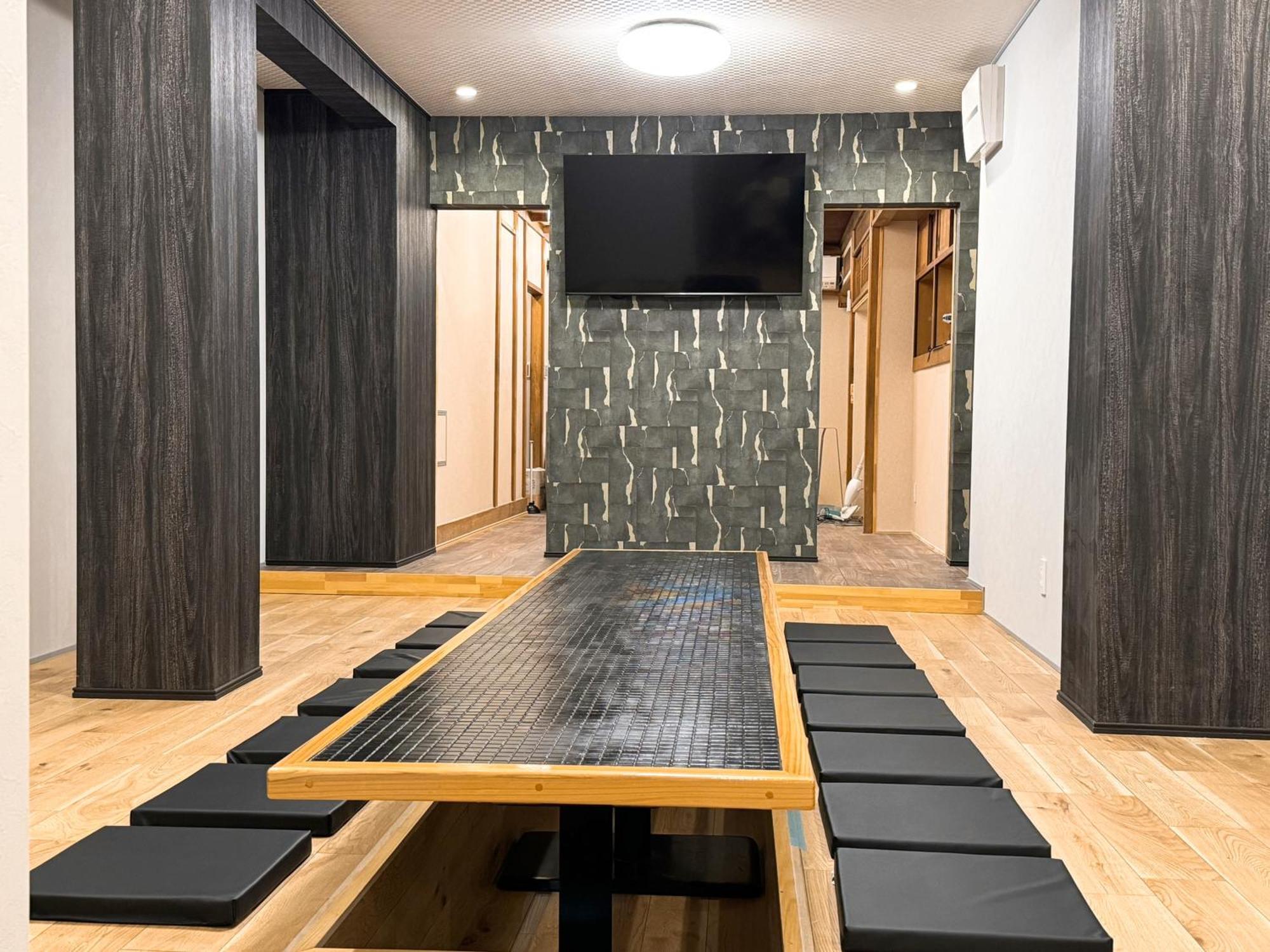 Wholehouse Himeji ホールハウス 姫路 Villa Luaran gambar