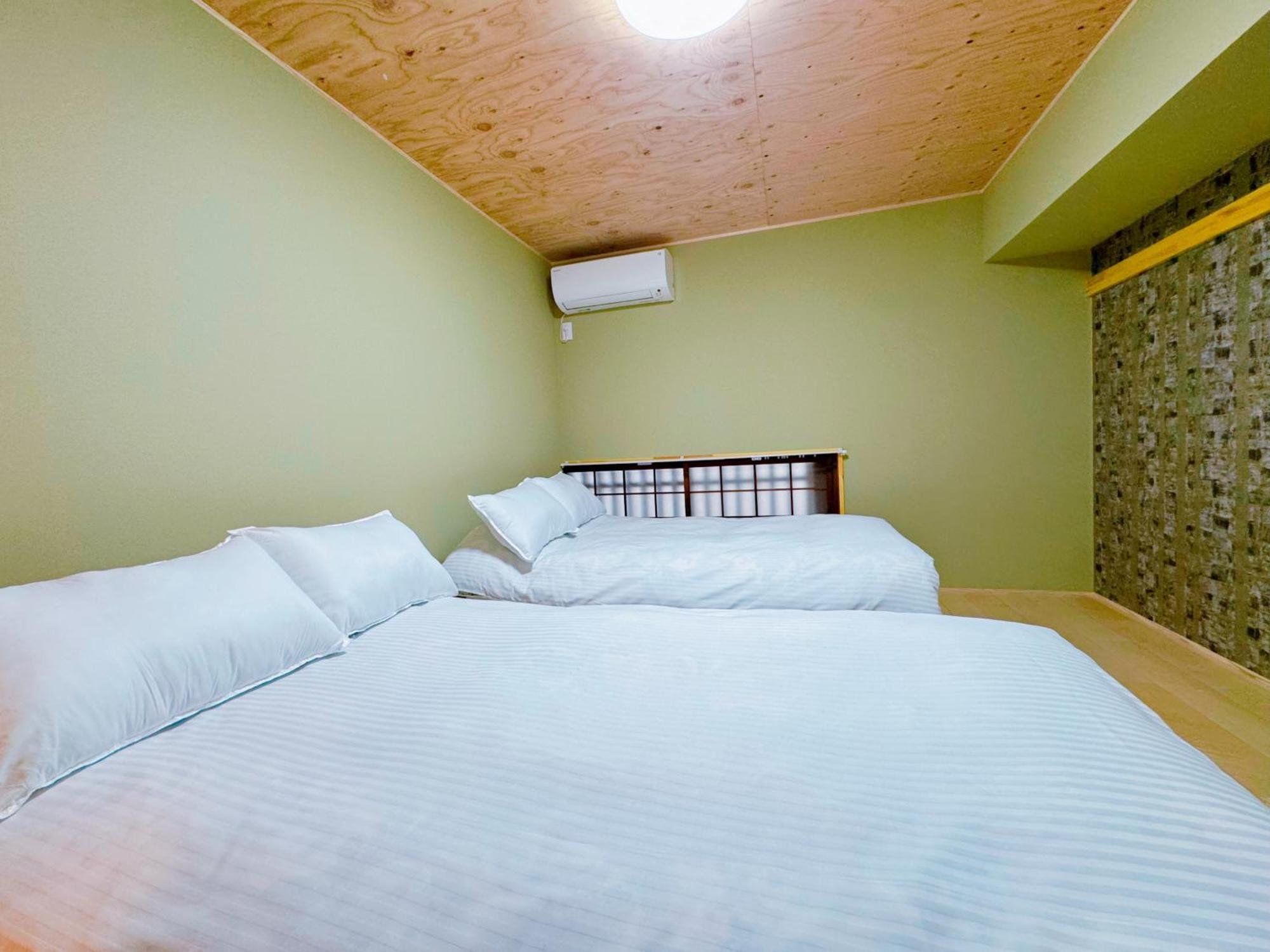 Wholehouse Himeji ホールハウス 姫路 Villa Luaran gambar