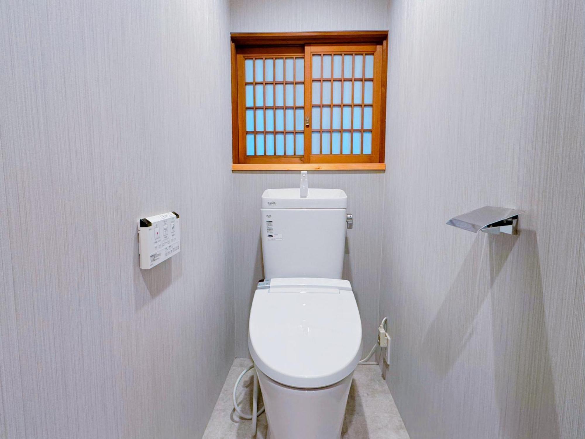Wholehouse Himeji ホールハウス 姫路 Villa Luaran gambar