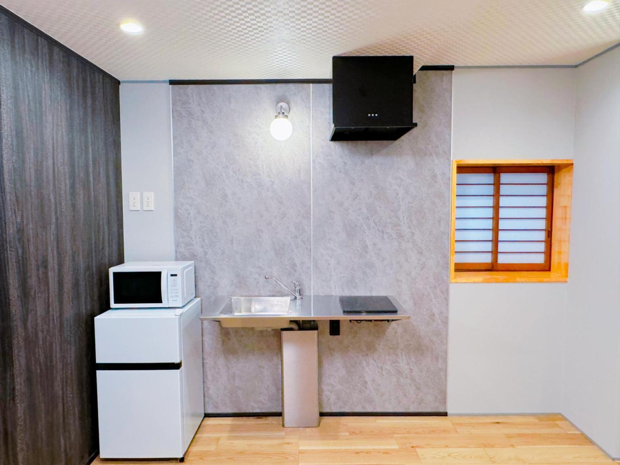 Wholehouse Himeji ホールハウス 姫路 Villa Luaran gambar