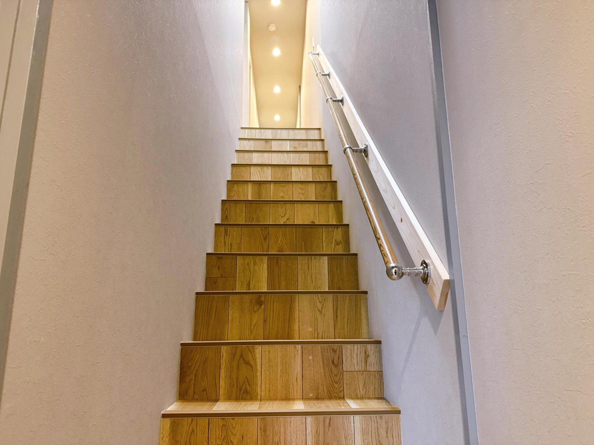 Wholehouse Himeji ホールハウス 姫路 Villa Luaran gambar